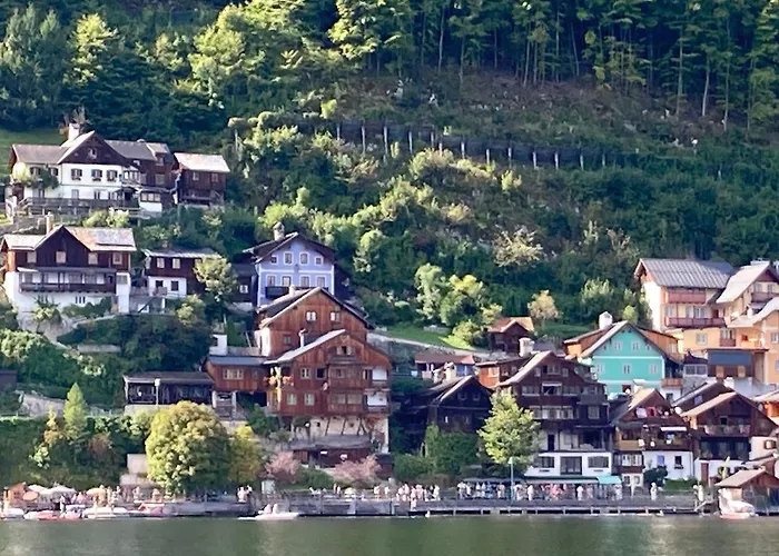 Appartementgitti