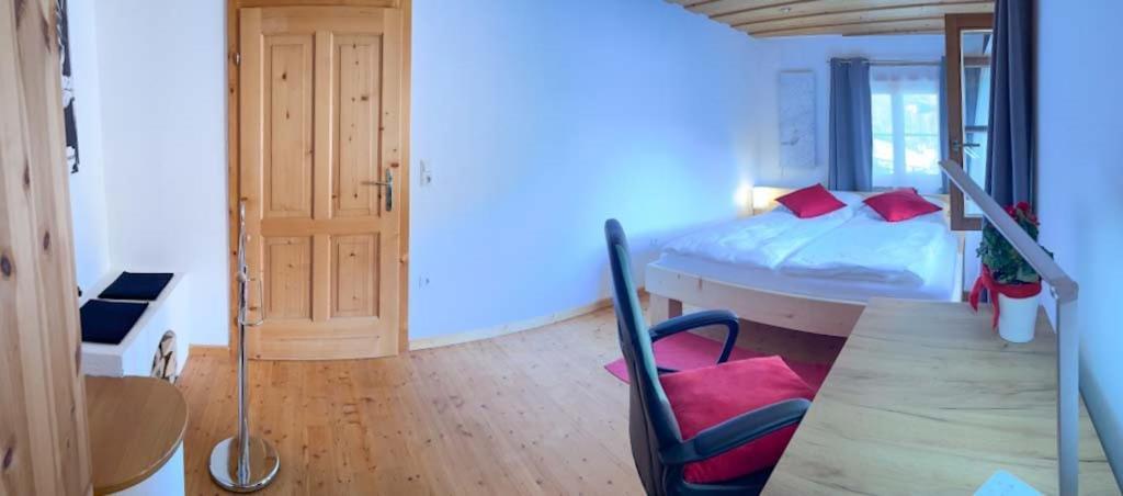 Appartementgitti