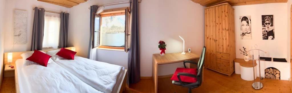 Appartementgitti Hallstatt