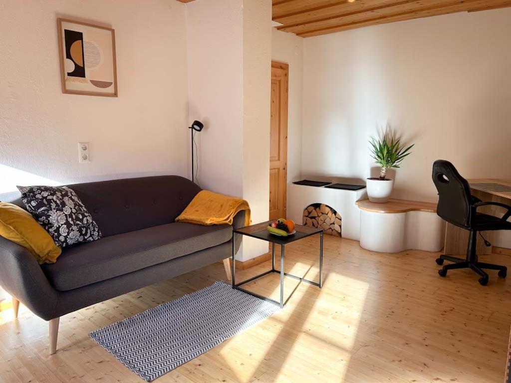 Appartementgitti *