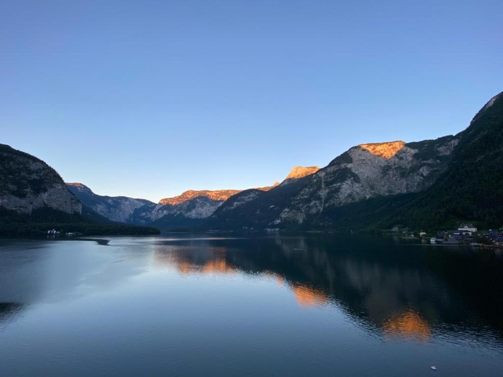 Appartementgitti Appartement Hallstatt