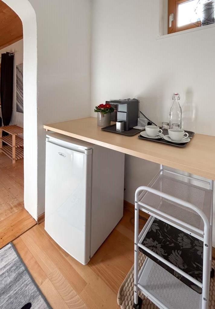 Appartementgitti Appartement *