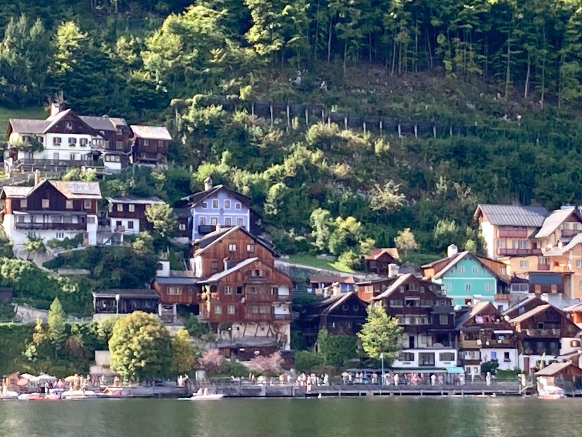 Appartement Appartementgitti Hallstatt