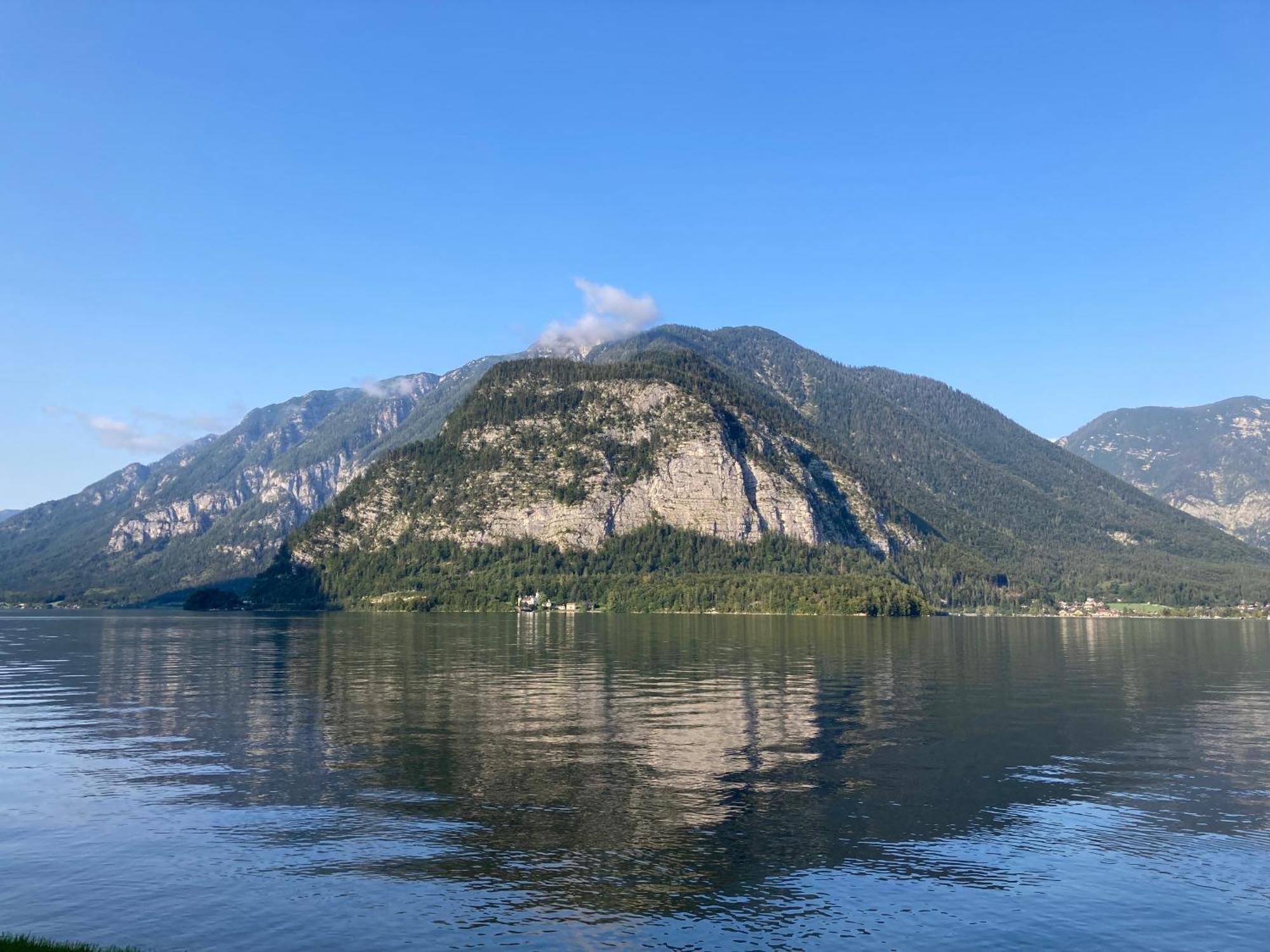 Appartementgitti Hallstatt