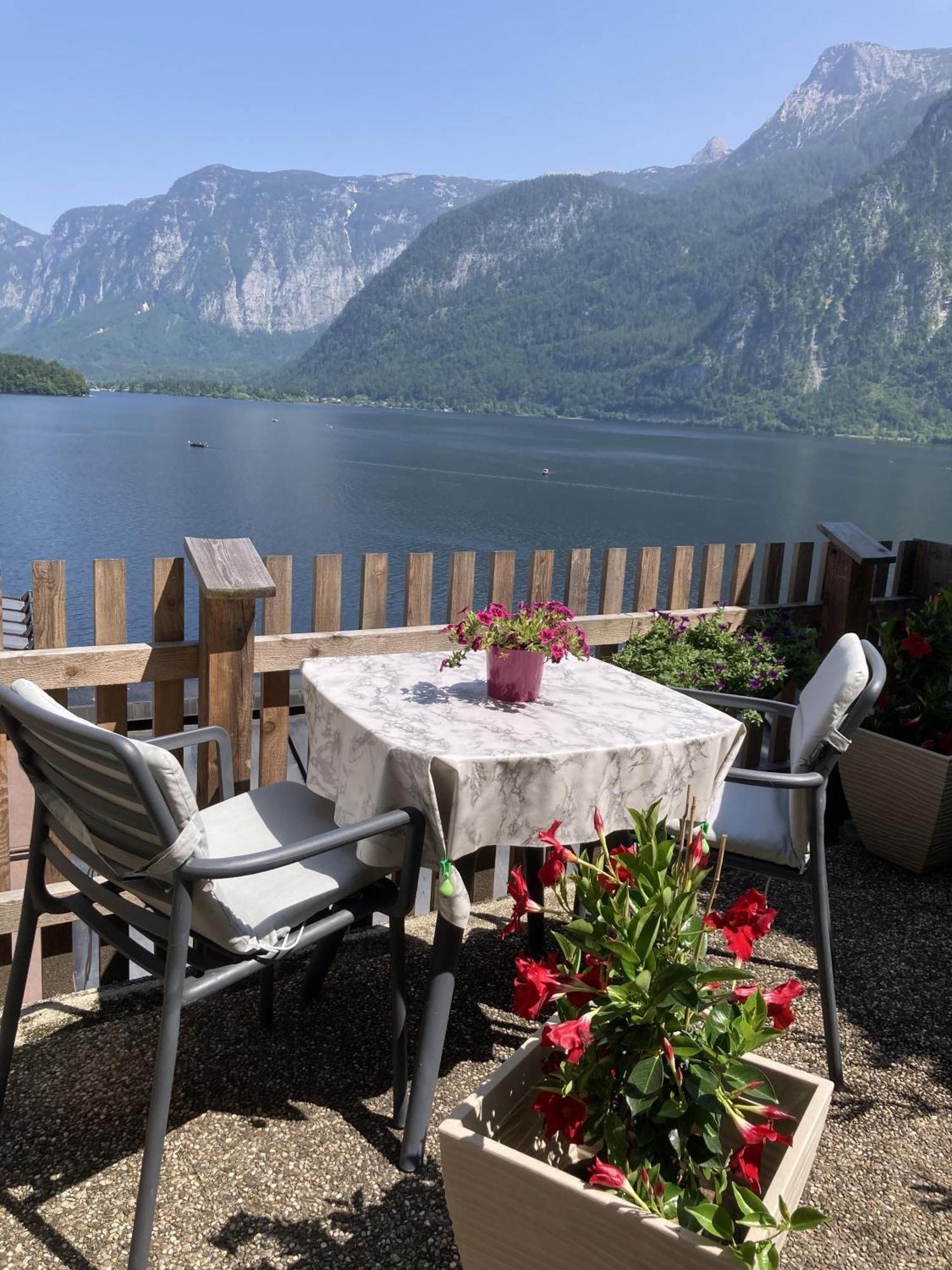 Appartementgitti Appartement Hallstatt